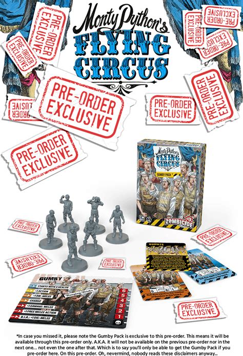 Image result for Monty Python Mice Men