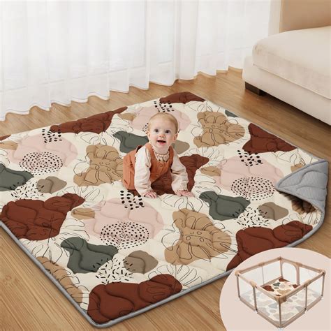 Best Baby Play Mat: Top Picks for Safe and Stimulating