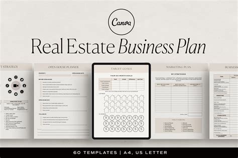 Real Estate Business Plan 的图像结果