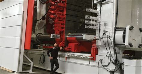 Image result for Tesla Casting Machine