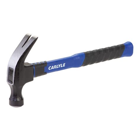 Hammer Curved Claw Standard - Kuhl Auto Parts