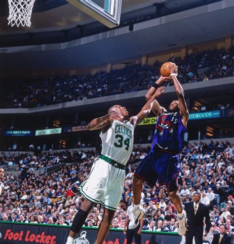 The Top 10 Best NBA Players From The 1999-00 Season - Fadeaway World
