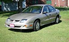 2001 Pontiac Sunfire Problems by Find Used 2001 Pontiac Sunfire Se Sedan 4 Door 2 2l In 2001 Pontiac Sunfire Problems