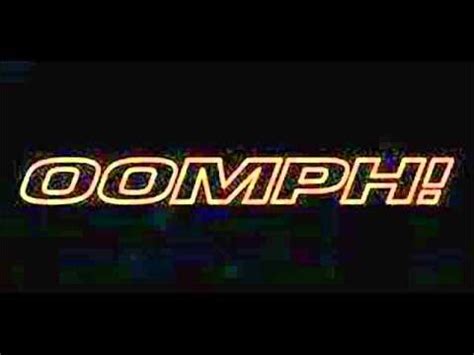 Image result for Oomph Sandmann