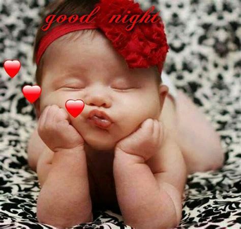 Good Night | Cute kids photos, Baby photo gallery, Kids photos