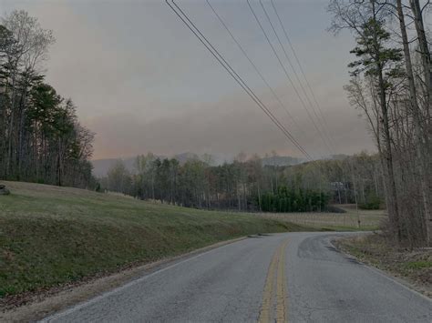LIVE FEED: Table Rock Complex Fire Updates - FITSNews