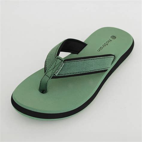 NoStrain Canvas Angular Slippers – Comfort & Style Redefined