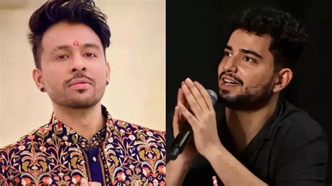 Samay Raina's emotional audio note to Tony Kakkar amid India’s Got ...