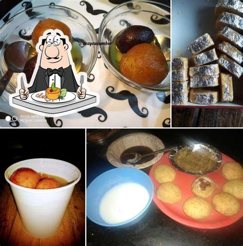 Cake College, Lucknow - Restaurant menu, prices and reviews