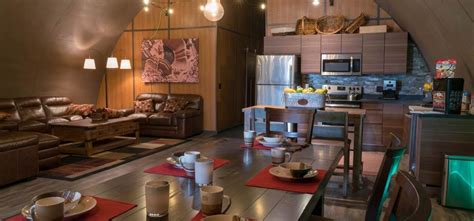 Most Luxurious and expensive Doomsday Bunkers in the world