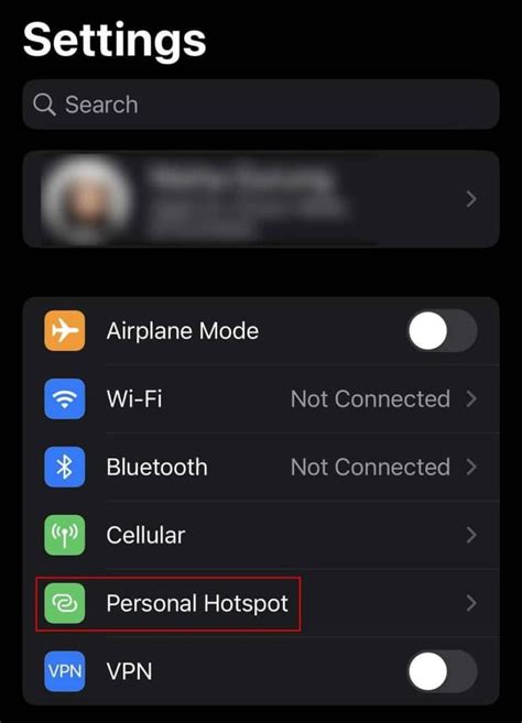 Image result for Hotspot Tutorial
