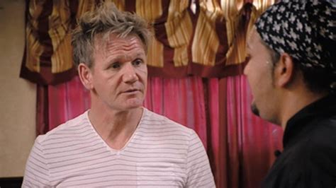 Kitchen Nightmares (S06E09): Sam's Mediterranean Kabob Room Summary ...