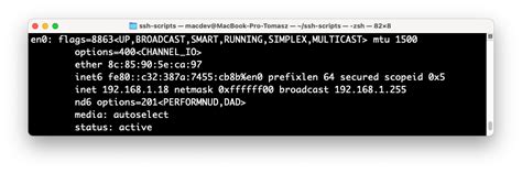 Image result for Network Adapter Linux Commands