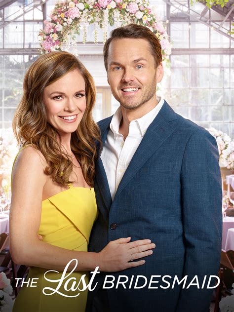 Prime Video: The Last Bridesmaid