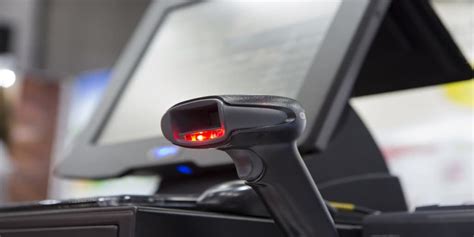 Image result for Barcode Scanner Tutorial