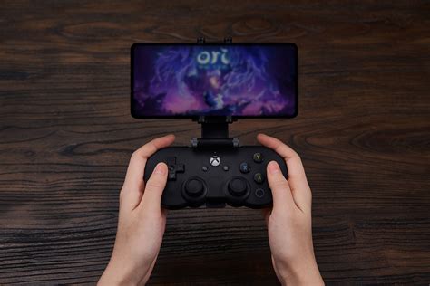 Image result for 8Bitdo SN30 Pro Bluetooth Controller