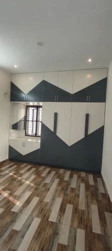 Modular Wardrobe - Pvc Loft Covering Service Provider from Chennai