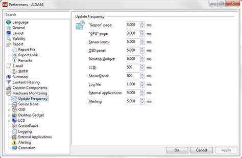How Display AIDA64 On External Display 的图像结果