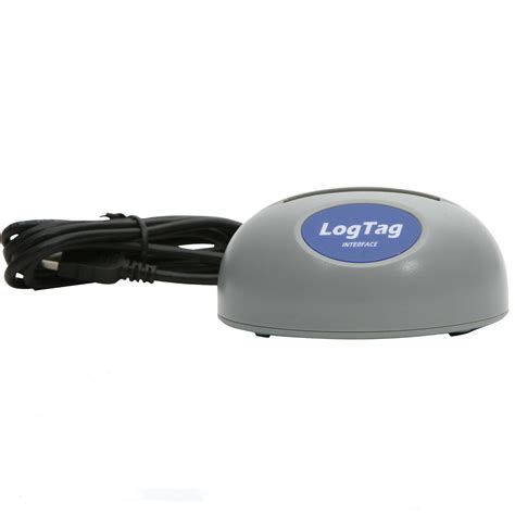 Image result for LogTag USB Docking Station
