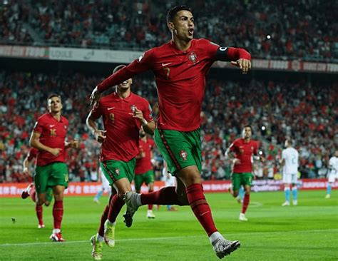 2024欧洲杯预选赛J组第2轮：卢森堡0-6葡萄牙-搜狐大视野-搜狐新闻