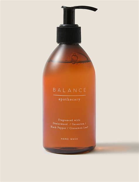 Buy Balance Hand Wash 250ml at Marks & Spencer