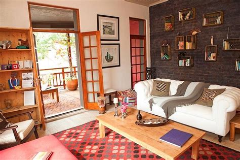 MOLO LOLO HOUSE (Cape Town, South Africa) - B&B Reviews & Photos ...