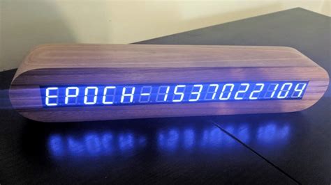 Image result for Unix Clock