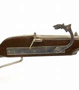 Image result for Reproduction Matchlock for Sale