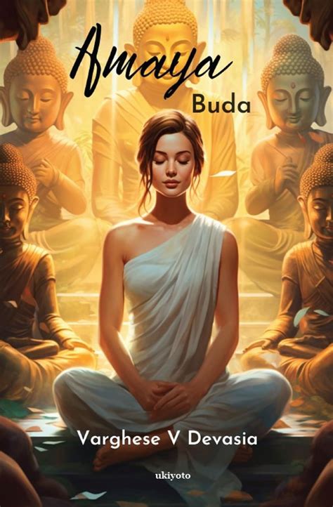 Buy Amaya the Buddha Turkish Version Book Online at Low Prices in India ...