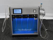 New & Used Hydrafacial for sale. Edge Systems HydraFacial equipment ...