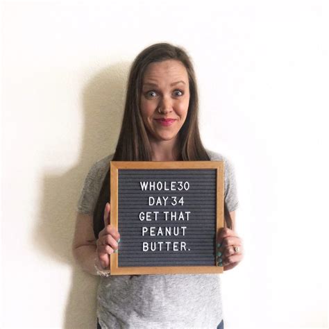 Whole30 timeline in pictures – Artofit