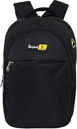 Buy Skyline Laptop Backpack-Office Bag Casual Unisex Laptop Bag-with ...