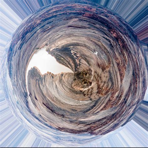 Round World 的图像结果