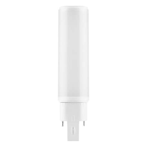 Osram / Ledvance LED Dulux D/E matt 120° Value 6-13W/840 kaltweiß 660lm ...
