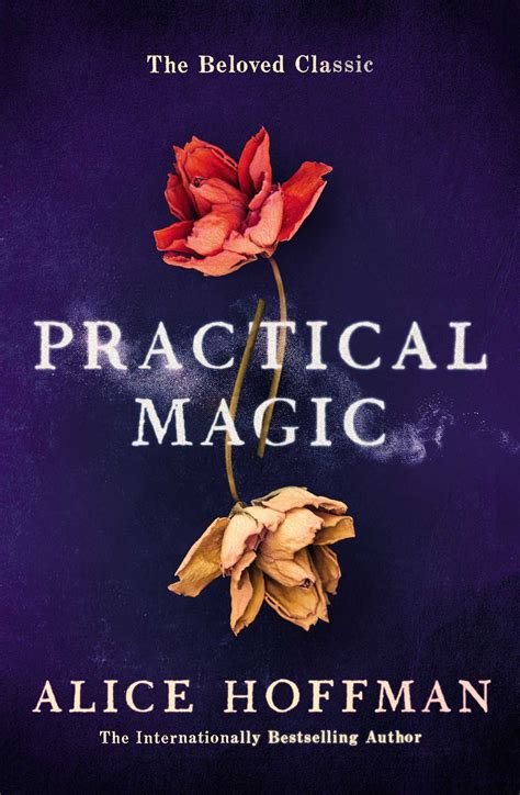Practical Magic | Book by Alice Hoffman | Official Publisher Page ...