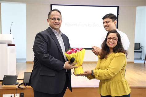 Leadership Talk - Executive Education : Buying & Merchandising for ...