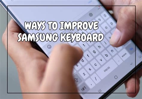 Samsung Keyboard Tutorial 的图像结果