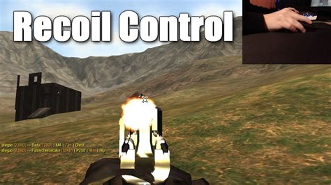 Recoil Control Rust Console 的图像结果