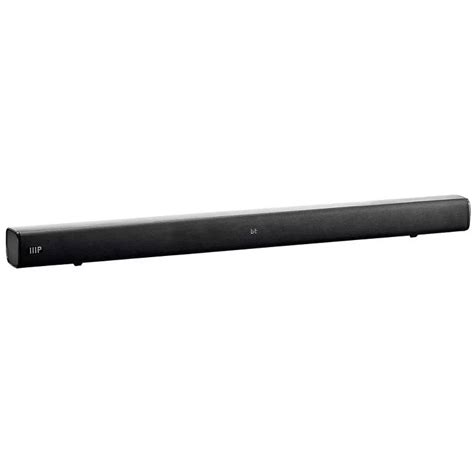 Monoprice SB-100 2.1-ch Soundbar - 36 Inches with India | Ubuy