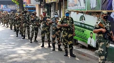 ਅਗਲੇ ਸਾਲ ਤੱਕ ਹਥਿਆਰਬੰਦ ਬਲਾਂ 'ਚ ਭਰੀਆਂ ਜਾਣਗੀਆਂ 84,405 ਖ਼ਾਲੀ ਅਸਾਮੀਆਂ