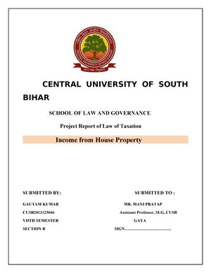Maganbhai Ishwarbhai Patel Vs. UOI [Case Analysis] - Central University ...