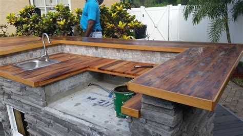 Cost Of Outdoor Countertops at Lowell Ament blog