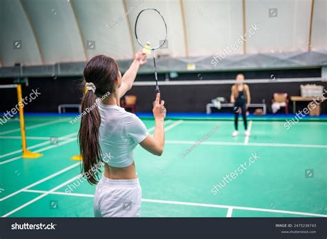 High Serve Badminton 的图像结果