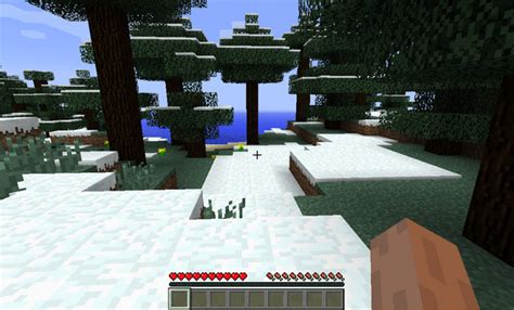 Minecraft PC – игра Майнкрафт на компьютер