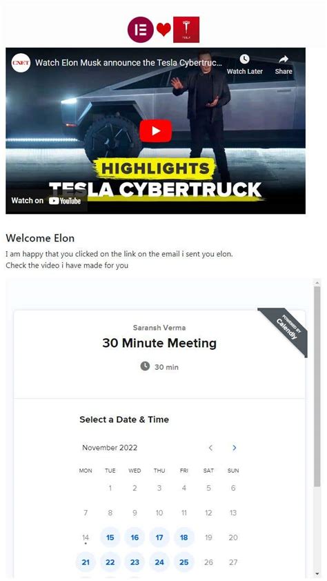 Entry #11 by saranshverma2911 for Design a simple HTML Page - Deliver ...