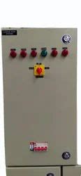 AMF Panel - DG AMF Control Panel Manufacturer from Chennai