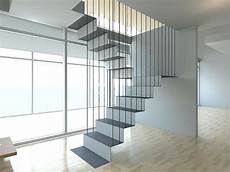 21 Of The Most Interesting Floating Staircase Designs by 21 Of The Most Interesting Floating Staircase Designs 21 Of The Most Interesting Floating Staircase Designs