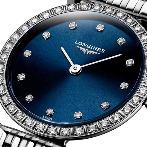 LA GRANDE CLASSIQUE DE LONGINES - L4.341.0.97.6
