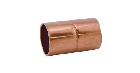 Jones Stephens C75009 2 C X 2 C COUPLING-ROLLED STOP JW#11518 ...