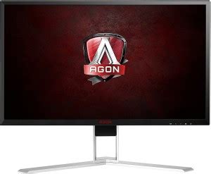 AOC 60.45 cm (24 inch) HD Monitor (AG241QX 23.8” Gaming Monitor) Price ...